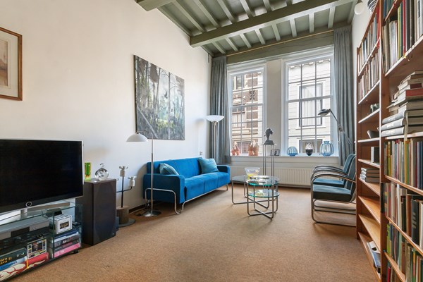 Medium property photo - Voorstraat 82A, 3311 ER Dordrecht